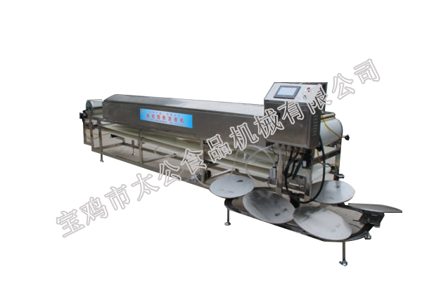 陜西數(shù)控涼皮機(jī) 陜西數(shù)控涼皮機(jī)