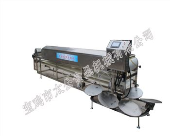 寶雞搟面皮機 寶雞搟面皮機